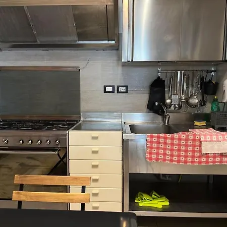 Apartman Per Famiglie O Gruppi Di Amici Access Point *