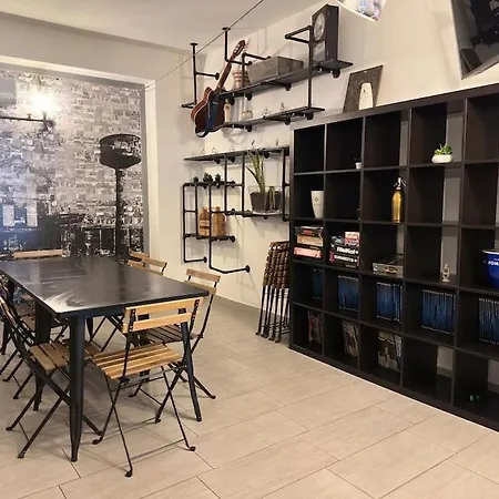 Per Famiglie O Gruppi Di Amici Access Point * Crotone