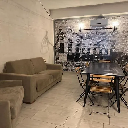 Per Famiglie O Gruppi Di Amici Access Point Crotone