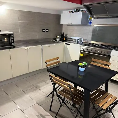 Apartman Per Famiglie O Gruppi Di Amici Access Point