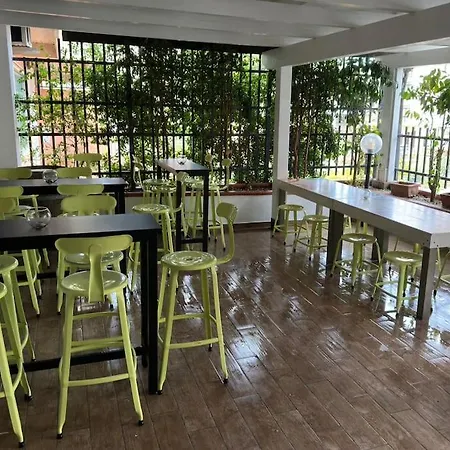 Per Famiglie O Gruppi Di Amici Access Point Apartment *