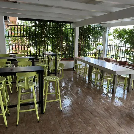 Per Famiglie O Gruppi Di Amici Access Point Apartman Crotone